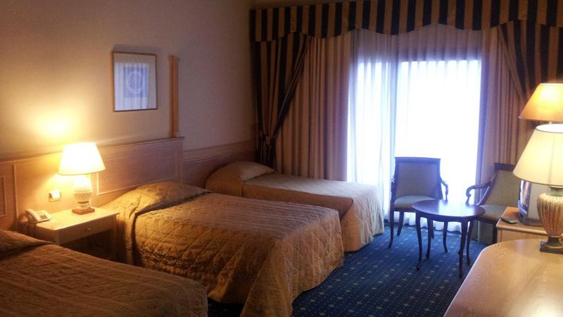 Hotel Orologio - Image 7