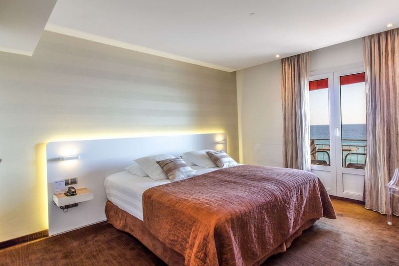 Best Western Plus Hotel Prince de Galles - Image 3