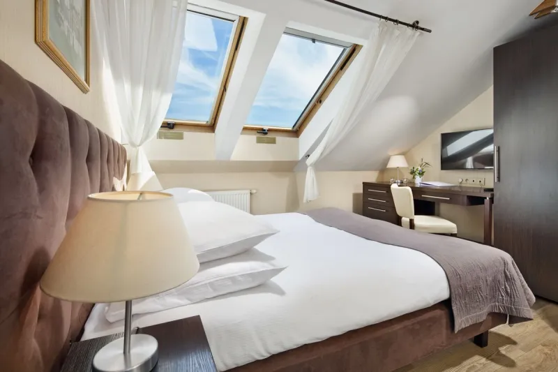 Hotel Bonum