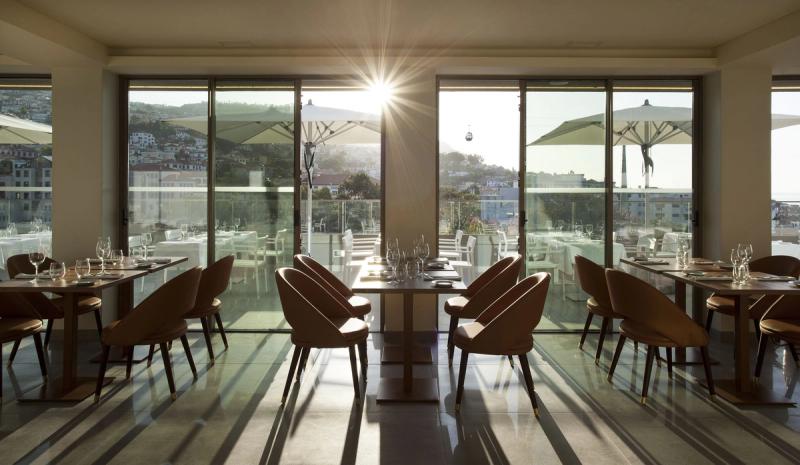 Turim Santa Maria Hotel - Image 2