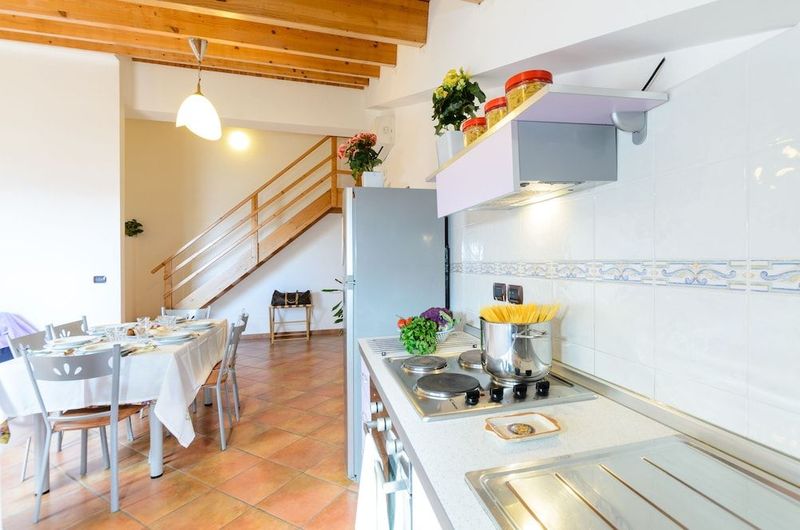 Le Tartarughe Residence - Image 5