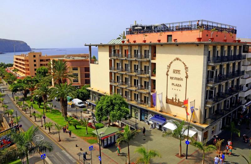 Hotel Reveron Plaza - Image 6
