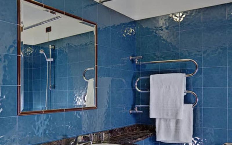 Hotel Corona d'Italia - Image 8