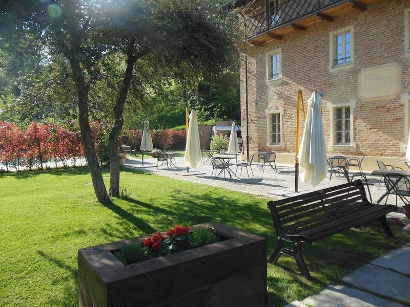Agriturismo Le Querce del Vareglio - Image 3