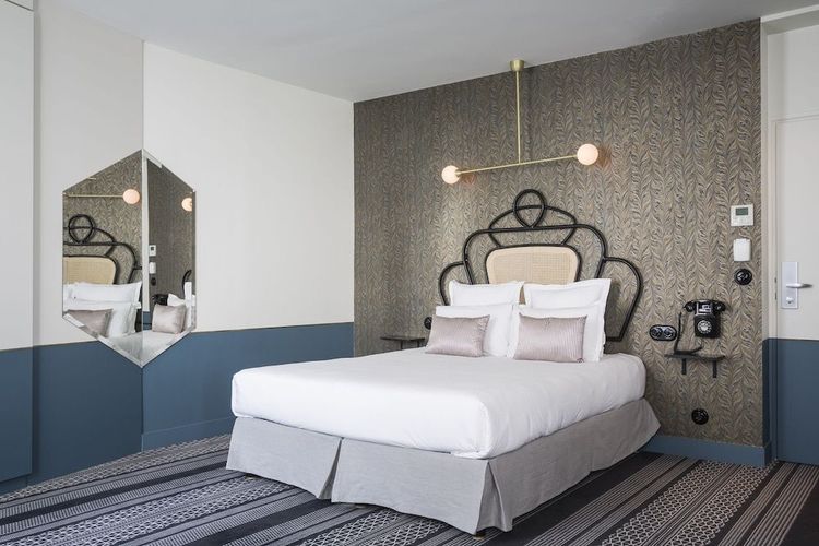 Billede av hotellet Hotel Panache - nummer 1 af 10