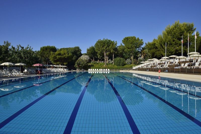 UNAHOTELS Naxos Beach Sicilia - Image 5