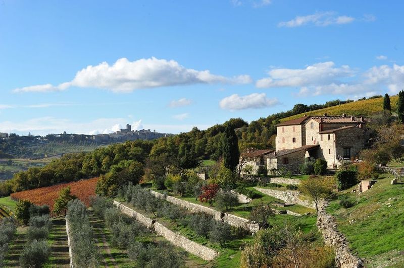 Agriturismo Collelungo - Image 2