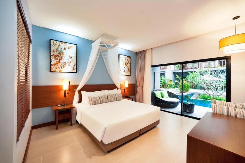 Deevana Plaza Krabi Aonang - Image 9