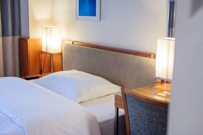 PeakTure Hotel Bucharest - Image 9