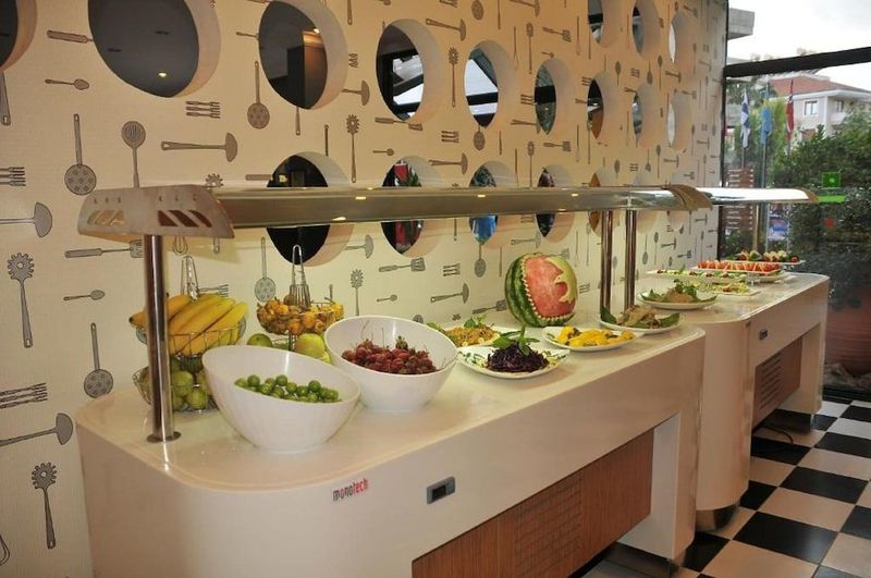 Sunpark Garden Hotel - Image 6