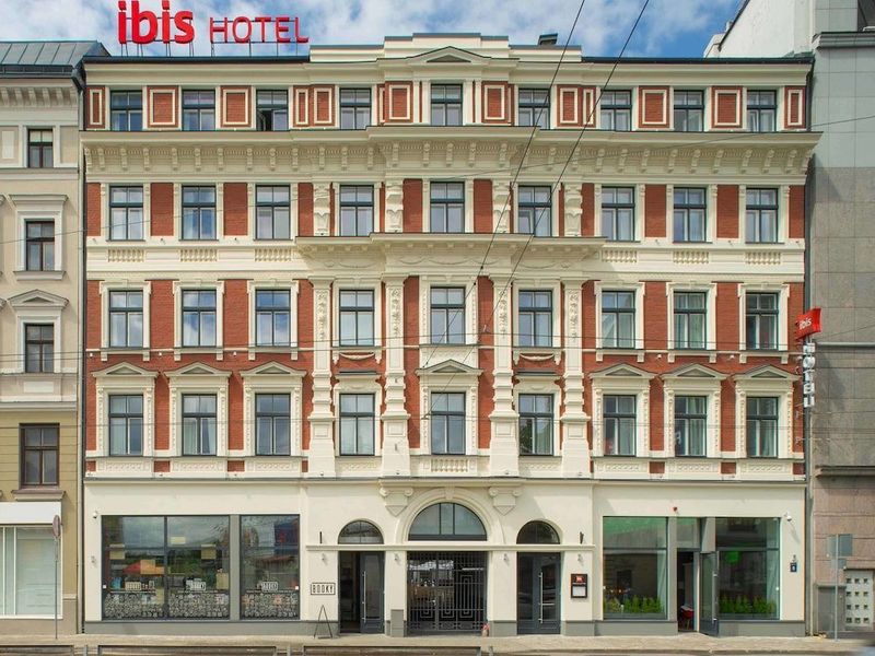 ibis Riga Centre - Image 3