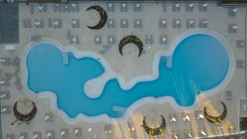 Occidental Torremolinos Playa - Image 9