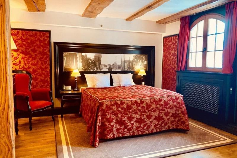 Hotel Gdansk Boutique - Image 8