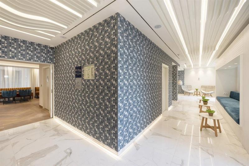 Eurostars Mediterranea Plaza - Image 3