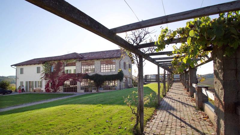 Relais Poderi Luigi Einaudi - Image 4