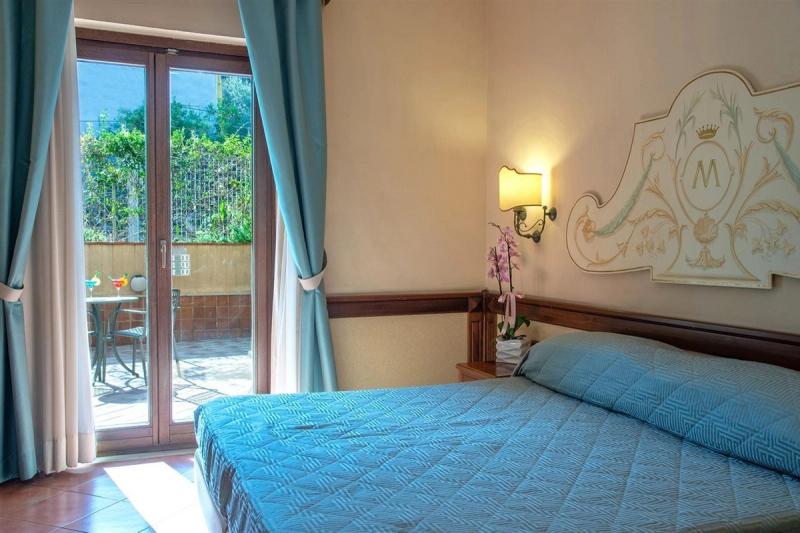Hotel Michelangelo - Image 3