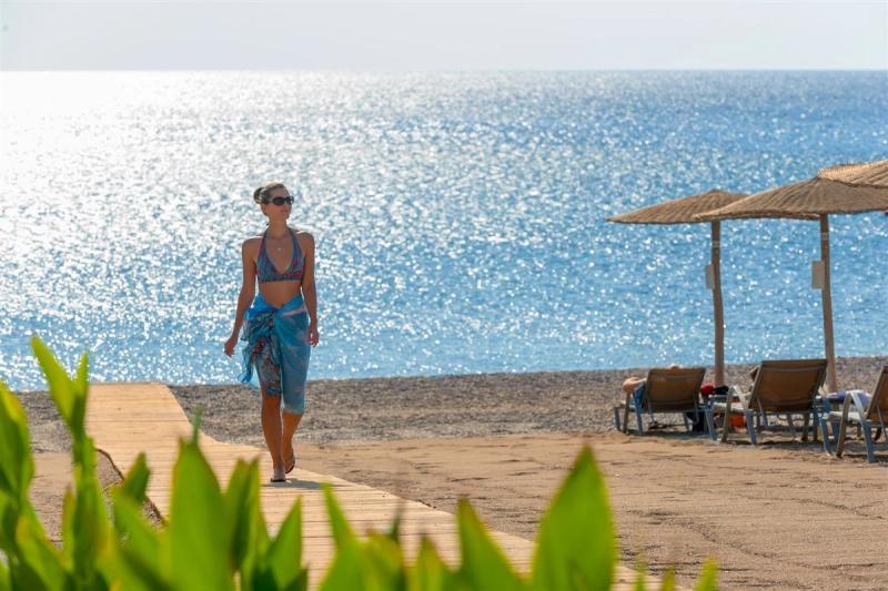 Elysium Resort and Spa - Image 4