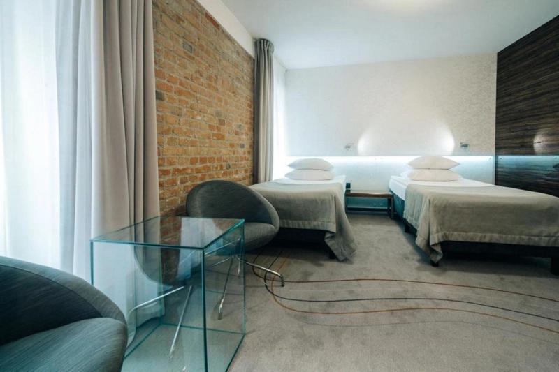 Q Hotel Grand Cru Gdansk - Image 7