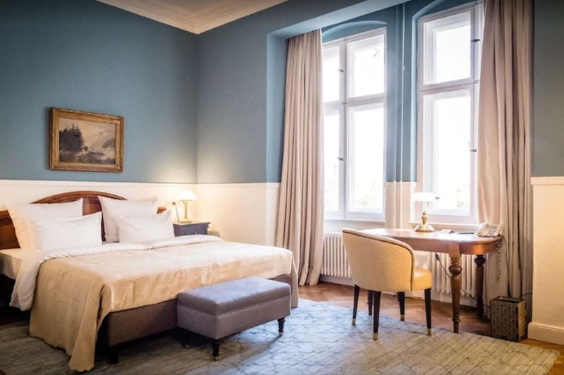 Henri Hotel - Berlin Kurfürstendamm - Image 9