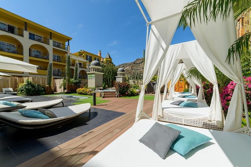 Hotel Cordial Mogan Playa - Image 6
