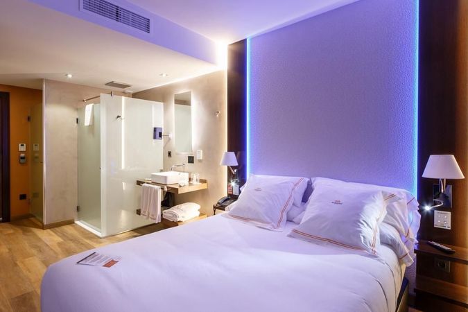 MB Boutique Hotel