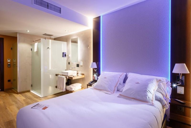 MB Boutique Hotel - Image 3