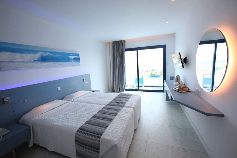 Anonymous Beach Hotel - Image 8