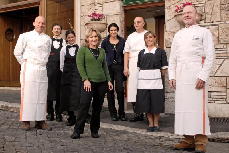 Hotel Cacciani - Image 4