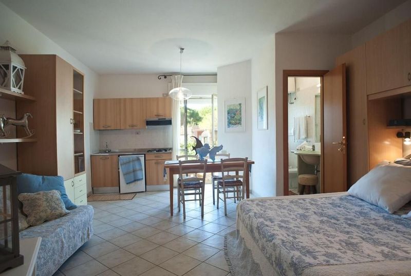 Residence Stella del Mare - Image 2