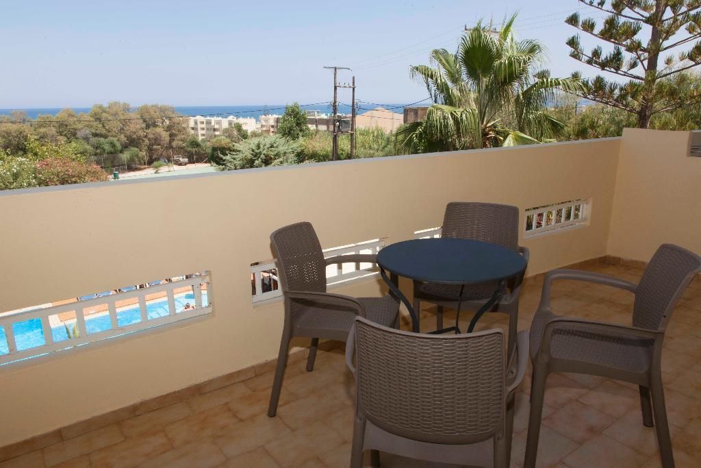 Sunny Suites Apartments - Image 10