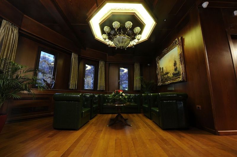 Hotel Senigallia - Image 8