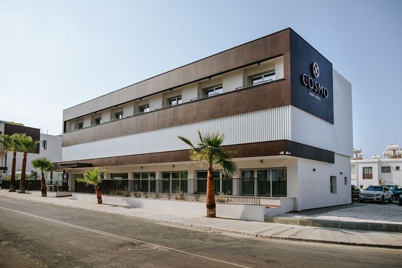 Cosmo Napa Hotel - Image 4
