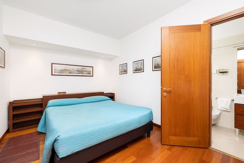 Residence Ca' Foscolo - Image 3