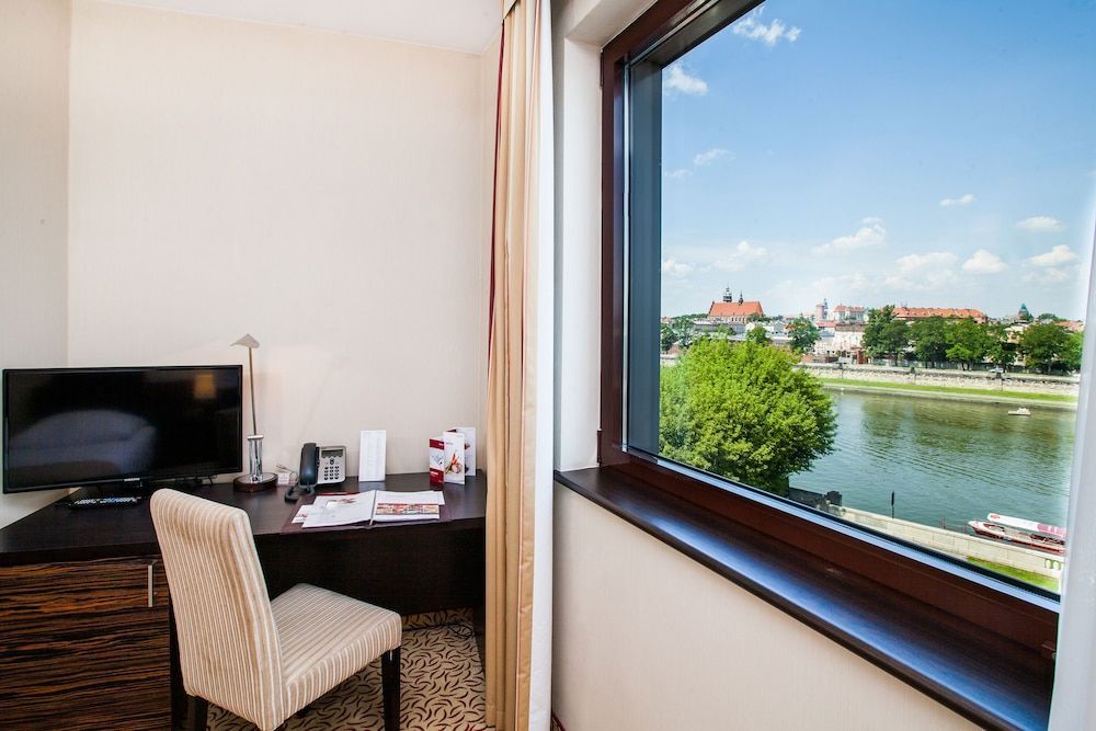 Qubus Hotel Krakow - Image 7