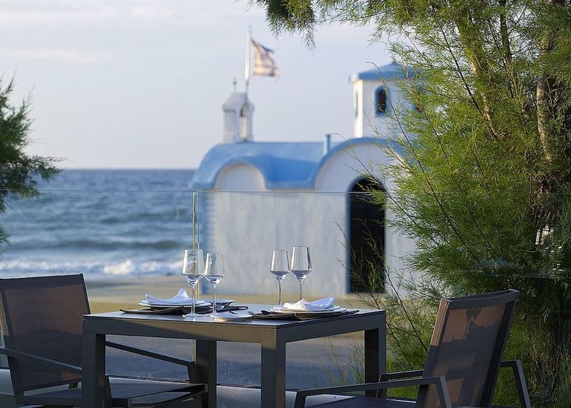 Elysium Boutique Hotel - Image 4