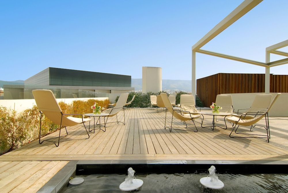 Herodion Hotel - Image 6