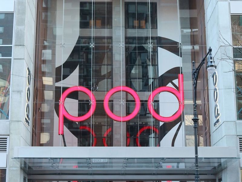 Pod Times Square - Image 3