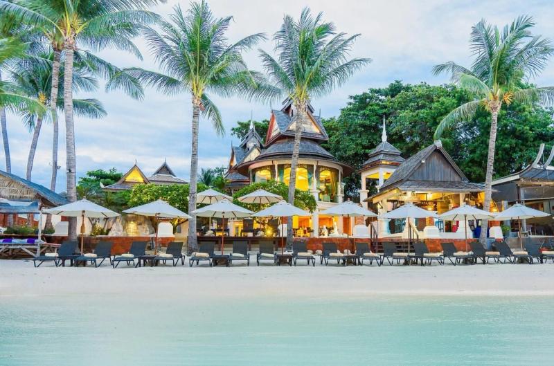 Dara Samui Beach Resort - Image 9