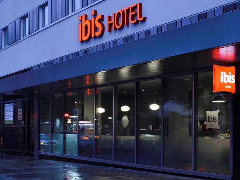 ibis London Shepherds Bush – Hammersmith - Image 2