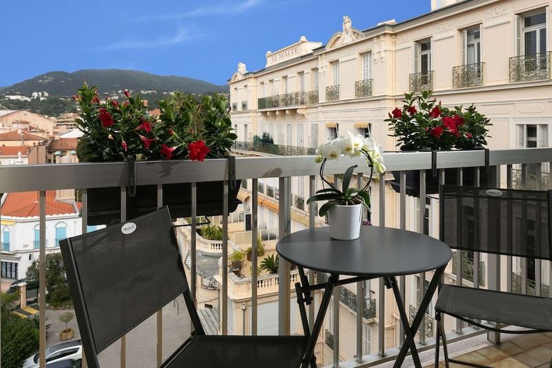 Mediterranee Hotel - Image 9