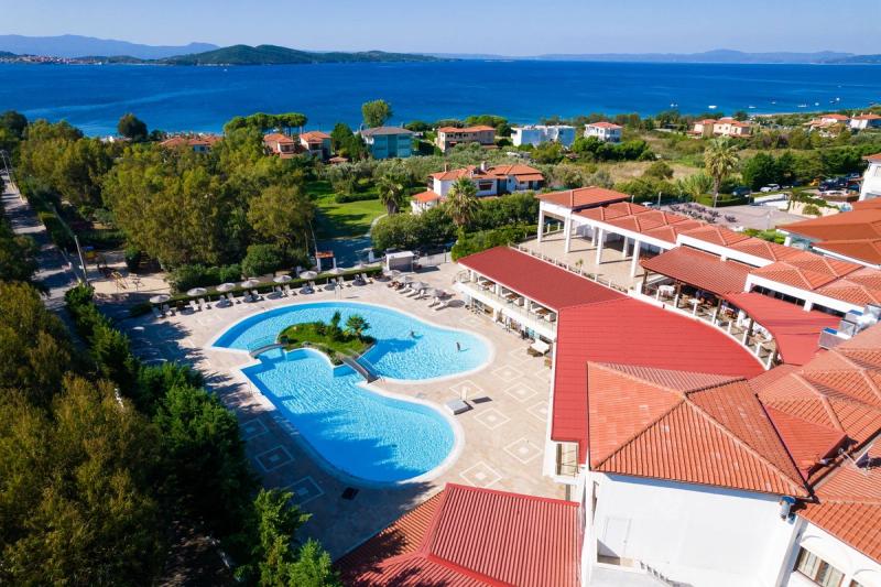Alexandros Palace Hotel & Suites - Image 8