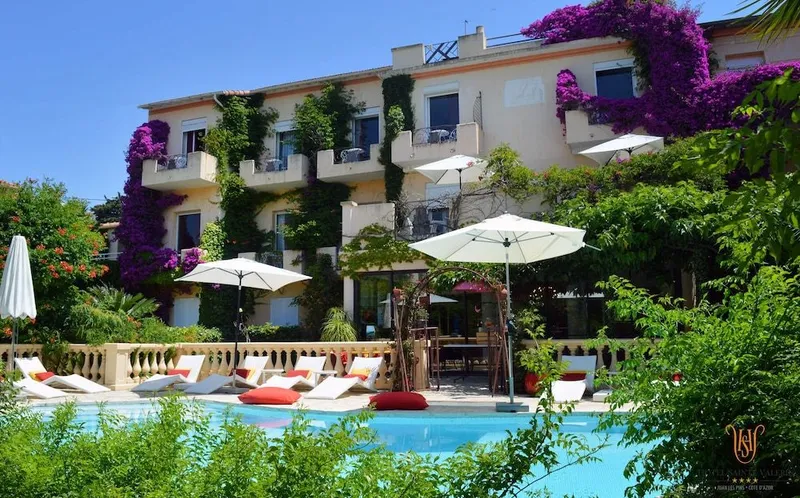 Hotel Sainte Valerie