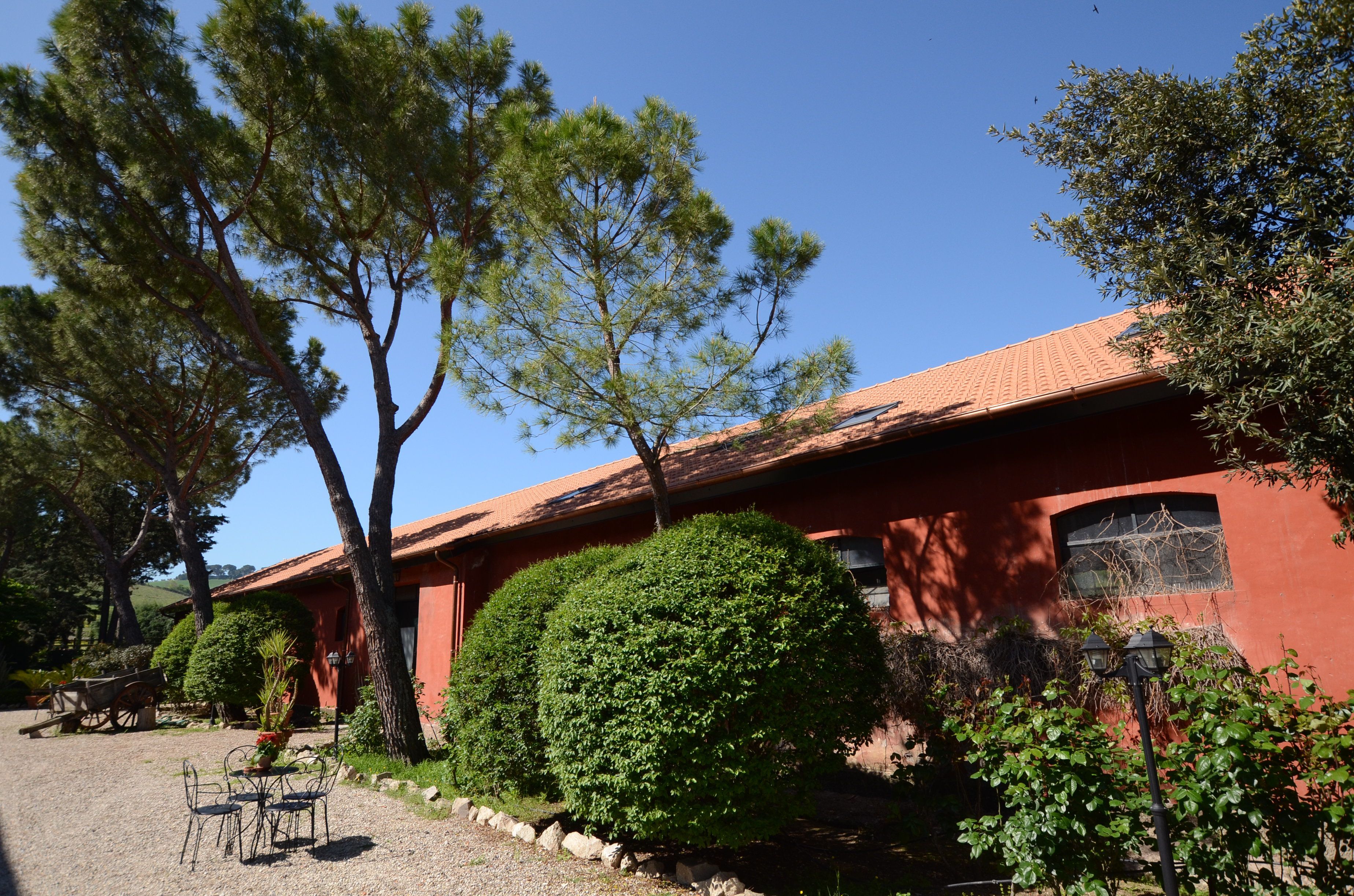 Agriturismo Fonte di Papa - Image 3