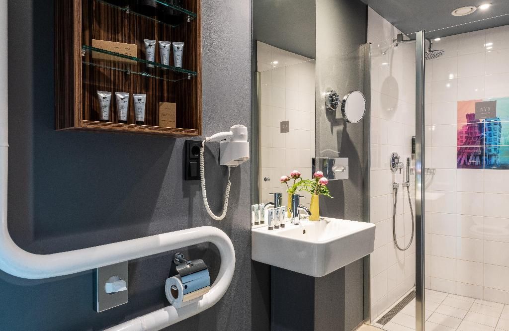 NYX Hotel Prague by Leonardo Hotels - Image 8