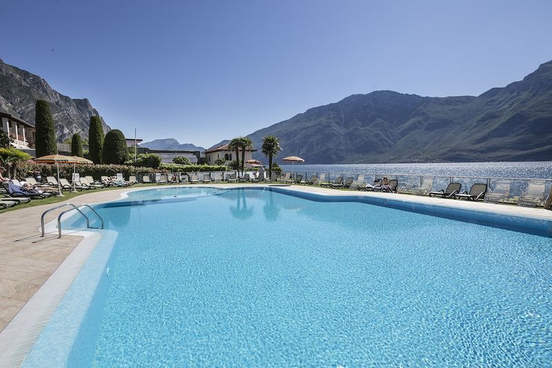 Hotel Du Lac - Image 9