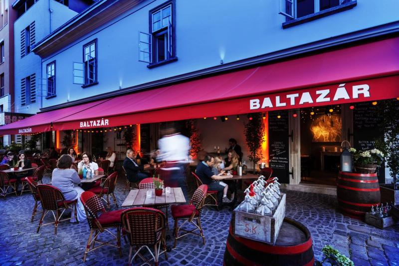 Baltazar Budapest - Image 4