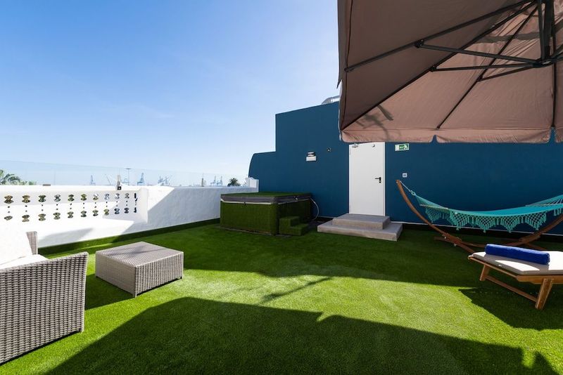 Acuario Lifestyle Hotel - Image 2