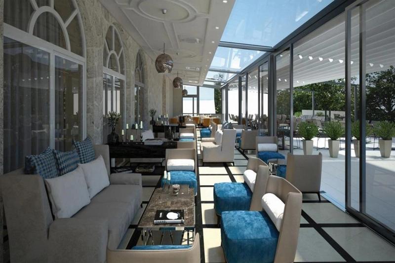 Grand Hotel Slavia - Image 2