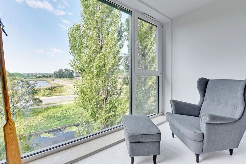 NORDBYHUS Apartamenty Chmielna Park - Image 1