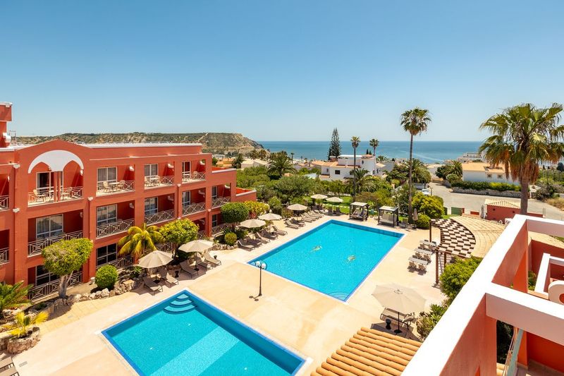 Hotel Belavista da Luz - Image 8